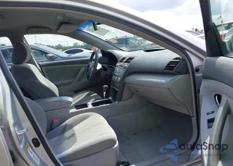 2007 Toyota Camry Le из США, поврежденный, VIN 4T1BE46K17U030598